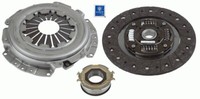 3000 684 001 Sachs Kupplungssatz FüR Subaru