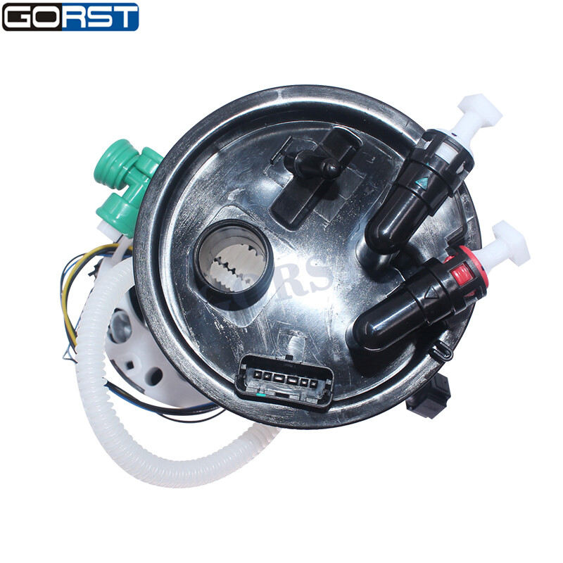 Electric Fuel Pump Module Assembly 31372882 for Volvo S80