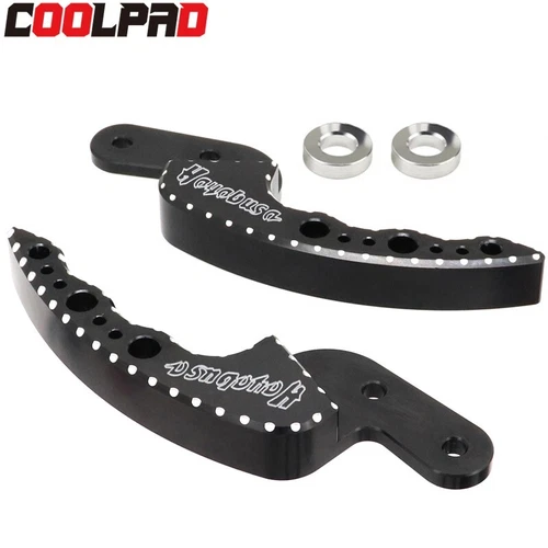 Rear Passenger Hand Grab Bar Rail Armrest Handgrip For SUZUKI HAYABUSA GSX1300R - Picture 6 of 7