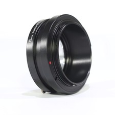 Lens Adapter Exakta to Canon EOS R R6II/R7/R10/R3/R5c R5/R6/RP/R