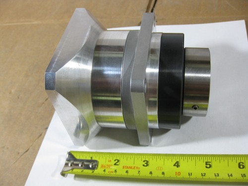 Harmonic Drive AG HPG-20A-03-BL1-F0-E12.7 Gear Reducer 60687901 3:1 - Picture 8 of 10
