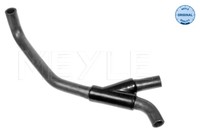 KÜHlerschlauch DB W163 ML 98-