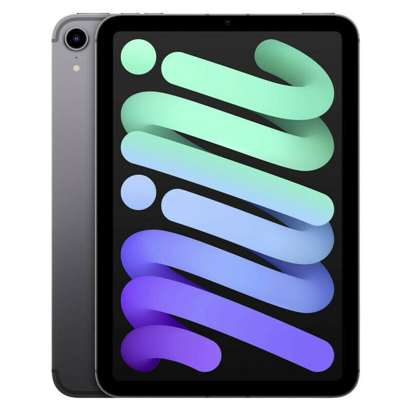 🅽🅴🆆 Apple iPad Mini 6th Gen. (2021) - 64GB - All Colors 🅽🅴🆆 Apple iPad Mini 6th Gen. (2021) - 64GB - All Colors