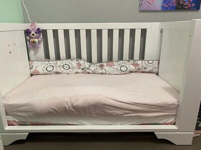 boori cot gumtree
