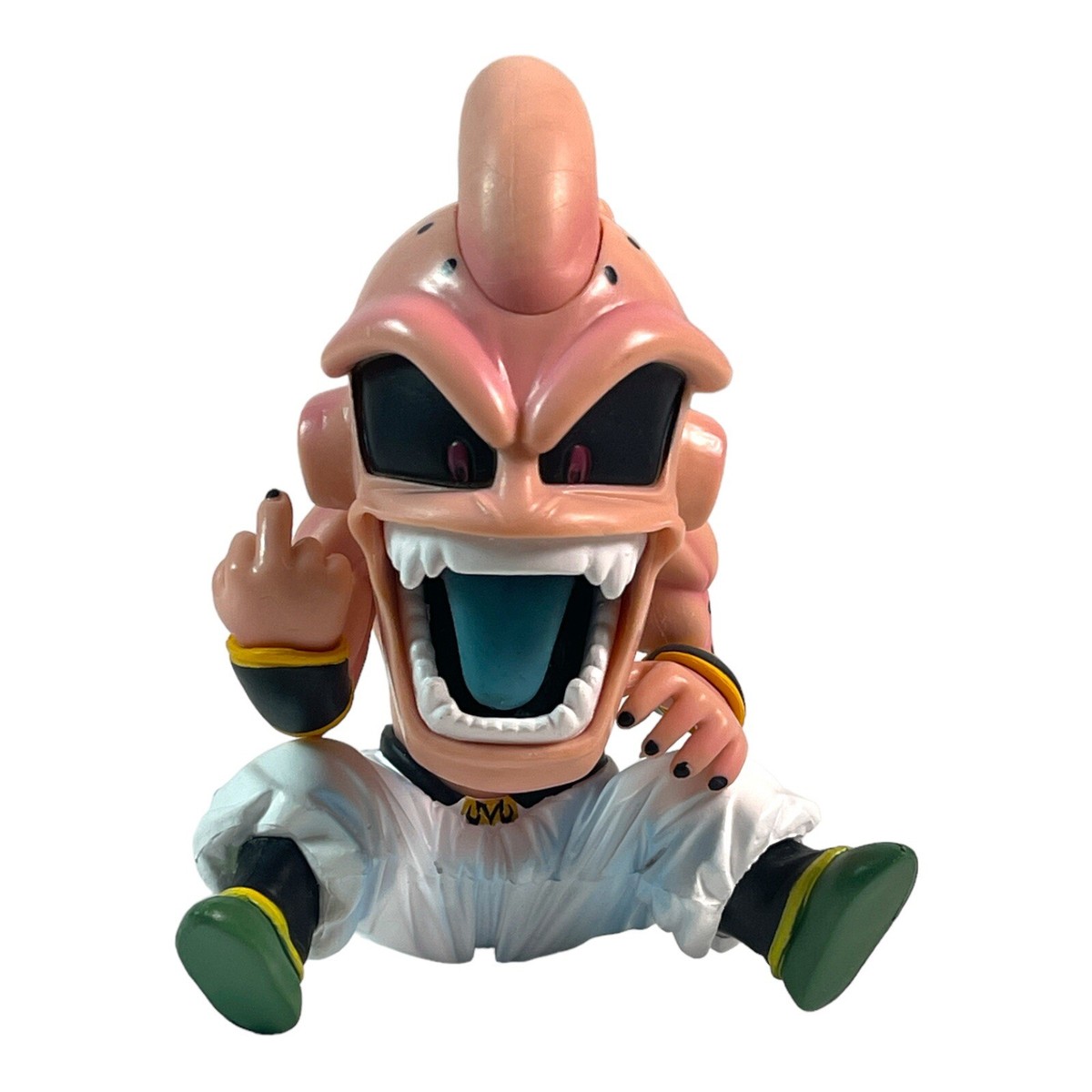 ドラゴンボールZ MAJIN-BOO Dragon Ball Z - Super Majin Boo Middle Finger 4