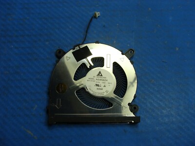Samsung NP740U5L-Y02US 15.6'' Genuine CPU Cooling Fan BA31-00165A