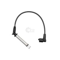 NGK ZüNdleitungssatz ZüNdkabel FüR Opel Corsa B 1.2I 1.4 Si Astra F CC Vauxhall