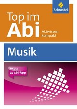 Top im Abi: Abiturhilfen - Ausgabe 2014 / Mus...