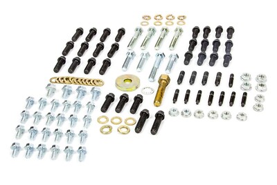Sbc Motor Verschluss Set Mit / O Kopf Schrauben MILODON 83001