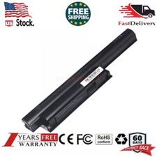 NEW Replace Battery VGP-BPS26 VGP-BPL26 For Sony VAIO SV-E VPC-CA VPC-CB