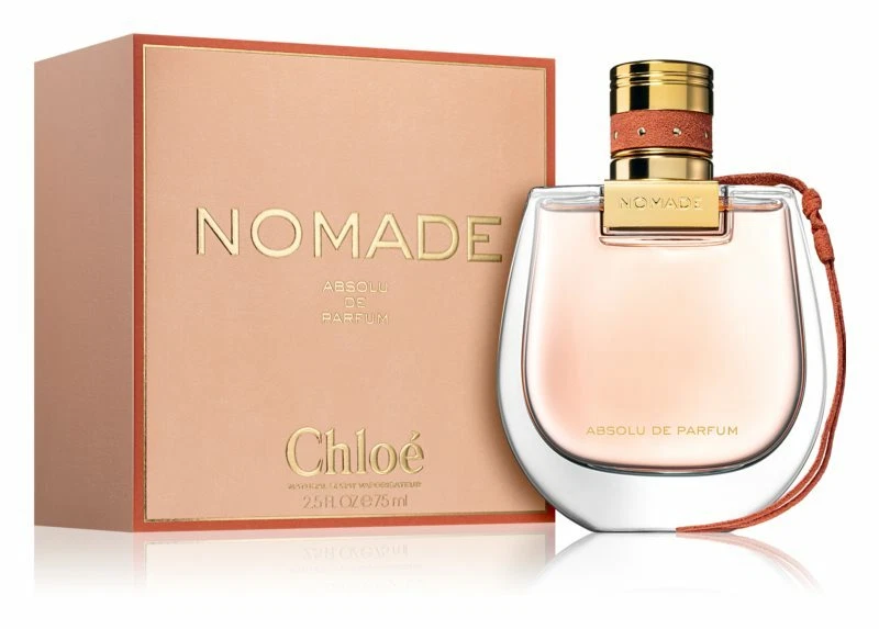 Chloé Nomade Absolu de Parfum 50 ml