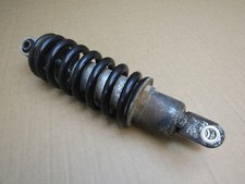 Yamaha YZF-R125 ABS 2018 23,050 miles rear shock absorber (11737)