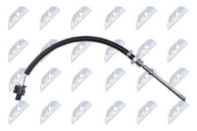 NTY Sensor, Abgastemperatur  u.a. für CADILLAC, OPEL, SAAB