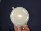 Vintage Westmoreland Milk Glass Della Robbia Footed Creamer Open Sugar VTG — photo 4