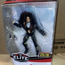 Mattel WWE Elite Collection Series 79 IO Shirai Action Figure New Iyo Sky Rare