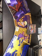 Yu-Gi-Oh! Collector - Beckett Collector&rsquo;s Edition Bundle 4 Comics 1 Movie