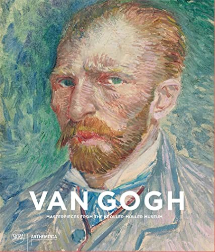 Van Gogh by Maria Teresa Benedetti, Francesca Villanti - 9788857249599 - Image 9