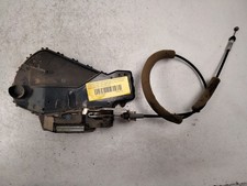 6903060240 FRONT RIGHT DOOR LOCK / 2756234 FOR TOYOTA LAND CRUISER VAN _J15_