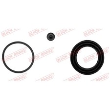 Reparatursatz Bremssattel vorne für Smart Crossblade 450 Fortwo 451 | 24532907