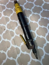 pneumatic industrial needle gun made in USA by Texas pneumatic tools.