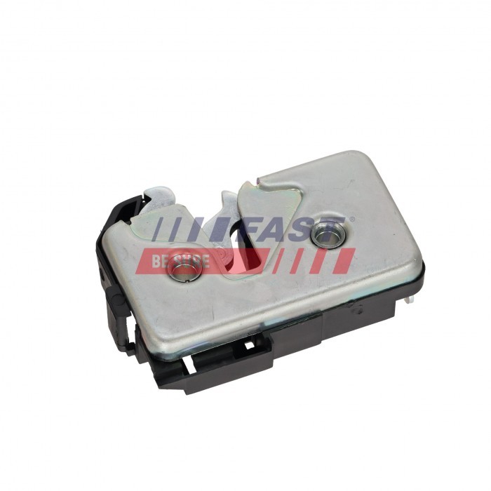 Serrure de hayon arrière pour aménagement de van VW Transporter T4