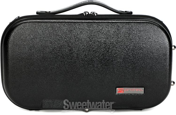 Protec BM307 Micro Zip ABS Bb Clarinet Case