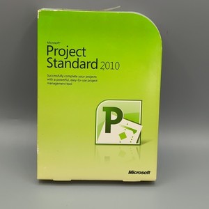 Microsoft Project 2010 | eBay