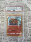 2022 POKEMON SWSH BSP SP DELIVERY CHARIZARD POKÉMON CENTER UK- HOLO #075 PSA 10