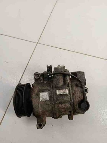 AUDI Q7 4M Kondensatpumpe Klimaanalge 4F0260805N 3.00 Diesel 170kw 30354881