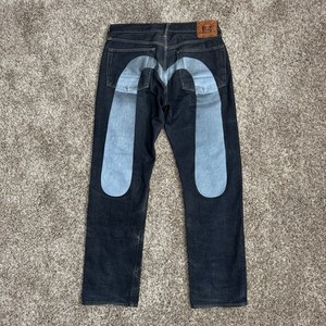 Vintage Evisu Jeans | eBay