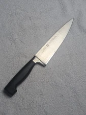 Zwilling JA Henckels Vier Sterne Ice Hardened 8” Chef Knife 31071-200 Four Star