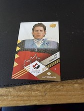 2024 Upper Deck Team Canada Juniors Hockey Checklist Guide in-content 23