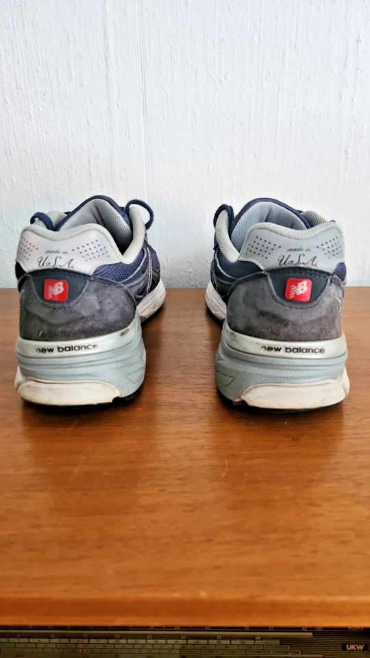 New Balance 990, Foto 3 von 5