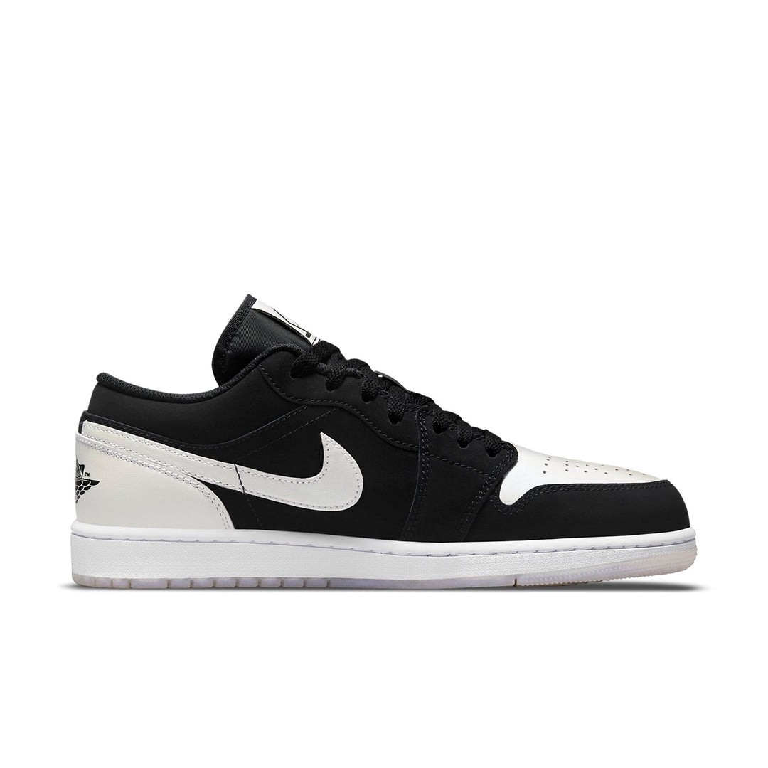 Size 9 - Jordan 1 Low SE Diamond for sale online | eBay