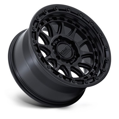 KMC KM556 Crux Blackout 17x8.5 6x135 0mm (KM556MX17856300) | eBay