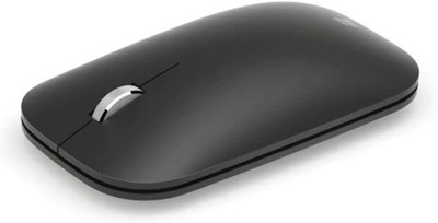 Microsoft KTF-00002 Moderne Bluetooth Maus - Schwarz
