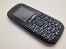 VGC Energizer Energy E12 Dual Sim Mobile Phone ( Unlocked)  Black