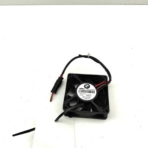 BMW 6 Gran Coupe F06 Soundverstärker Lüfter 6983075 3.0 Diesel 230 kW 2015 34226