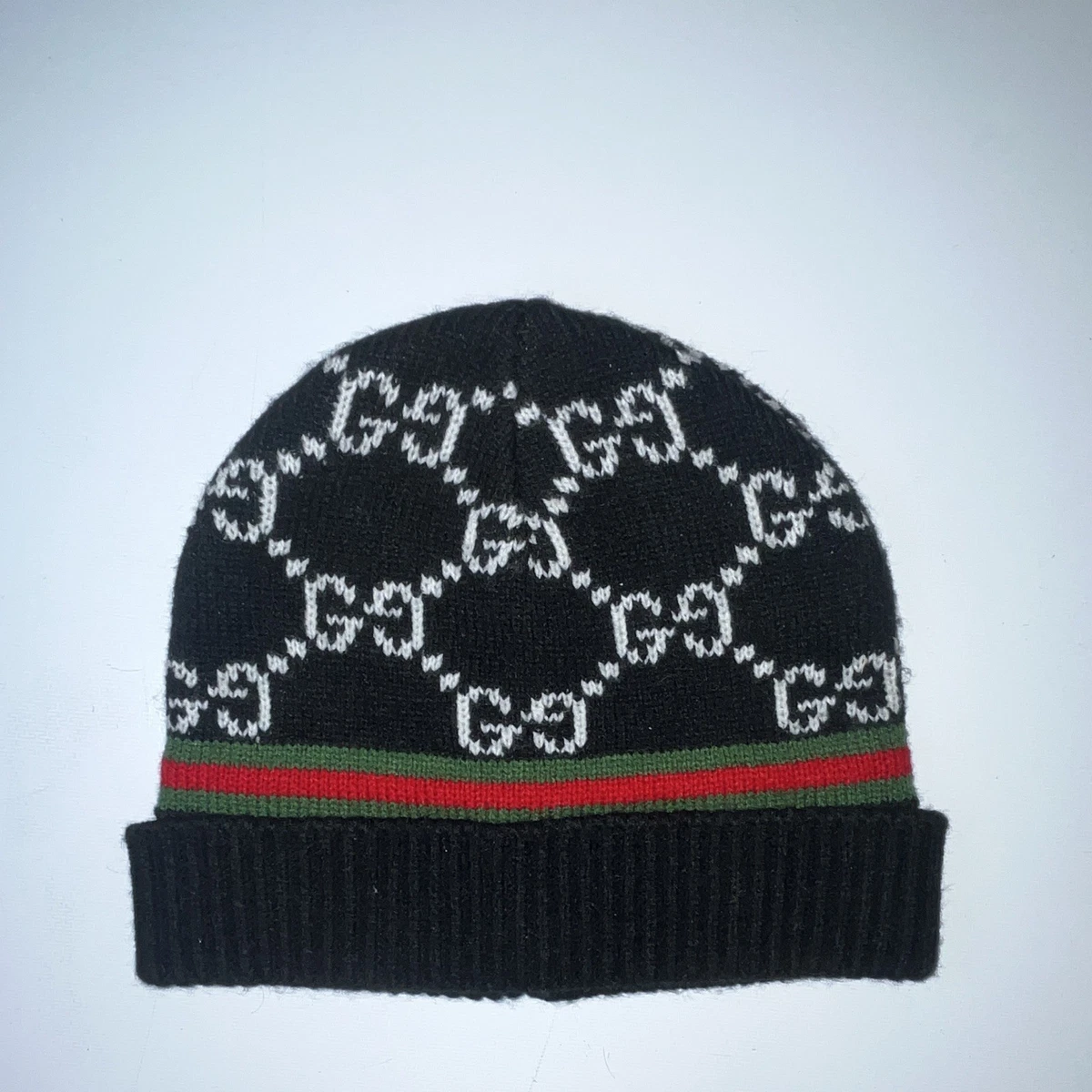 Gucci Striped Hats for Men for sale | eBay