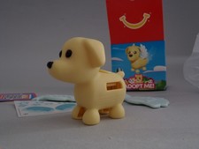 Cane volante Adopt Me Roblox McDonald's Happy Meal 2026 Sorpresa Gadget Nuova