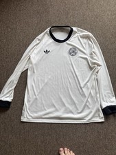 Trikot Adidas DFB 2025 Home 125 Jahre Deutschland Germany Langarm XXL 