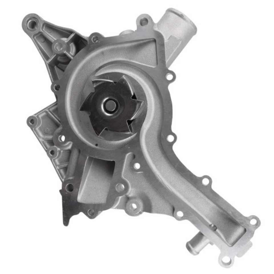 Bomba de agua Beck Arnley 131-2266 para MB Mercedes Clase G CLK C ML E SLK S G500 Foto 2 de 4
