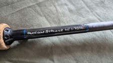 Harrison 1.75lb 10ft 2 Piece Stalker Fishing Rod Cork Handle carp & barbel