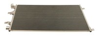 Maxgear AC830136 Kondensator, Klimaanlage Passend FüR Nissan