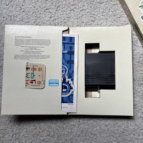 Intellivision Game lot CIB Lot &ndash; B-17 Bomber, Bomb Squad, Space Spartans. WORK!