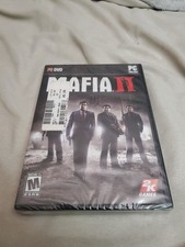 Mafia II - Gioco per PC - Nuovo