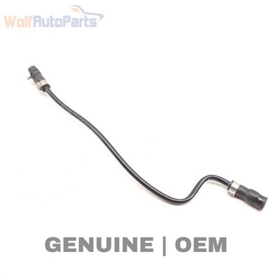 2012-2016 PORSCHE PANAMERA - Vacuum Control LINE 94611039475