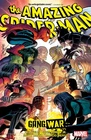 Amazing Spider-Man By Zeb Wells Vol. 9: Gang War