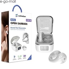 Wireless Bluetooth Open Earbuds Handsfree Headset Earphone for iPhone Android