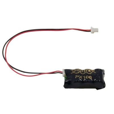 Digitrax DGTPX1082 Power Extender, 2-Pin PX Socket